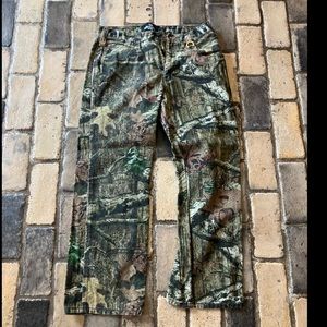 Men’s hunting pants